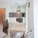 דירה Kiefer-apartments
