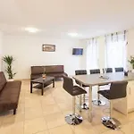דירה Kiefer-apartments
