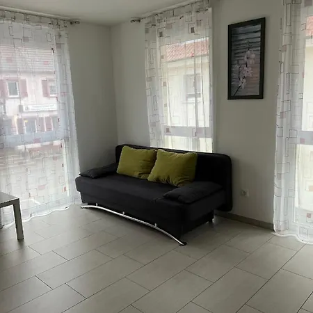 Apartamento Kiefer-apartments Rust