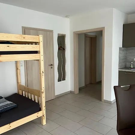 Kiefer-apartments Apartamento