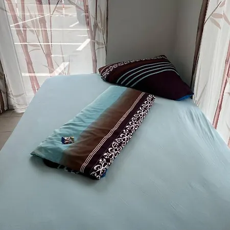 Kiefer-apartments * רוסט