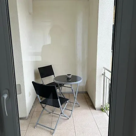 Kiefer-apartments Daire