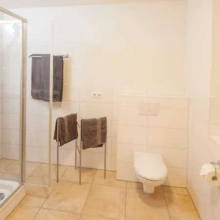 Kiefer-apartments Rust