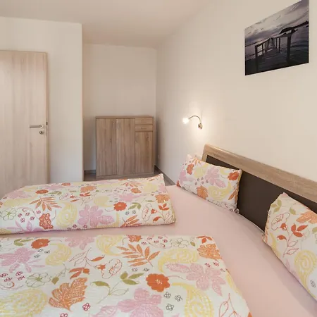 דירה Kiefer-apartments *