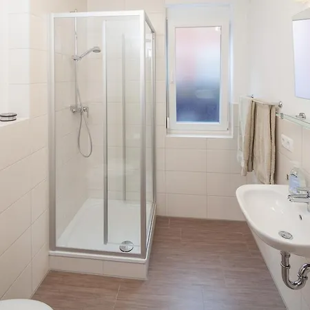 Kiefer-apartments Apartamento *