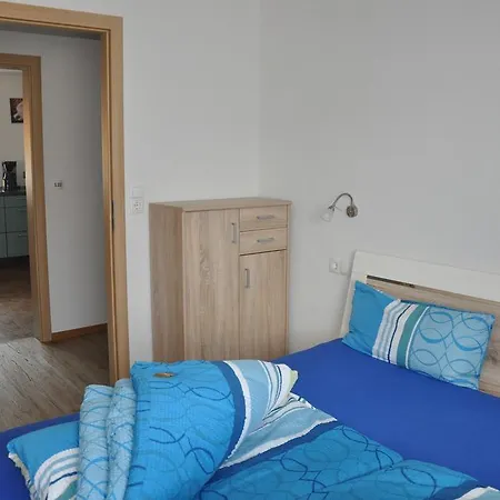 Apartamento Kiefer-apartments