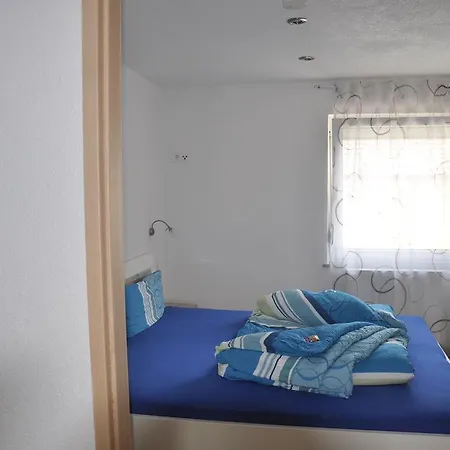 דירה Kiefer-apartments רוסט