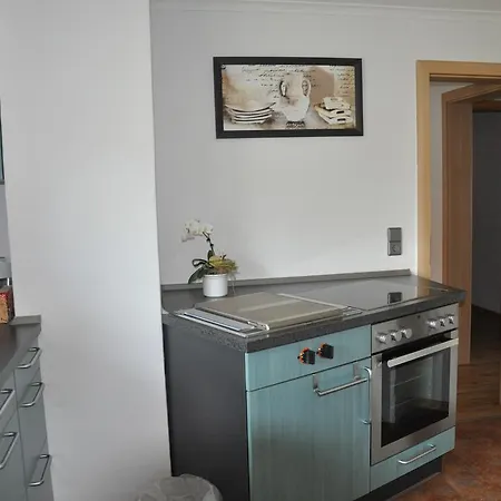 דירה Kiefer-apartments רוסט