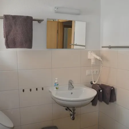 Apartamento Kiefer-apartments