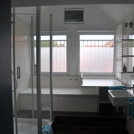 Kiefer-apartments Apartamento *