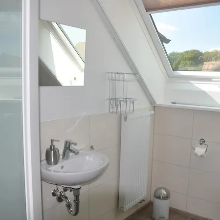 Kiefer-apartments Apartamento Rust