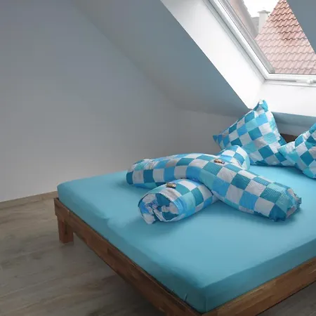 Kiefer-apartments דירה