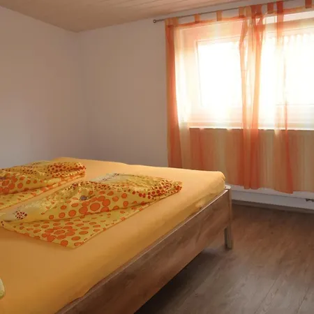 דירה Kiefer-apartments