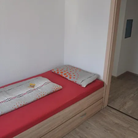 Kiefer-apartments Apartamento