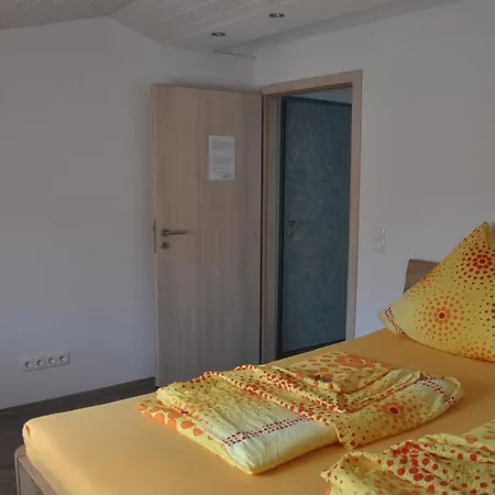 דירה Kiefer-apartments