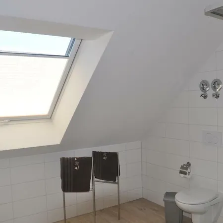 Kiefer-apartments רוסט