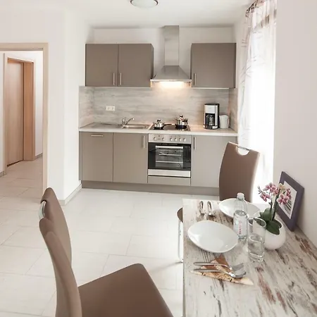 Apartamento Kiefer-apartments