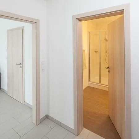 Kiefer-apartments Apartamento *