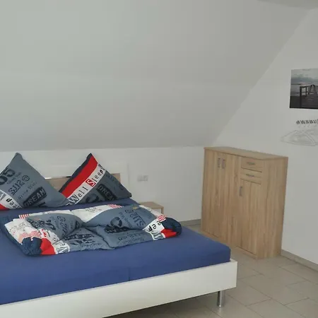 דירה Kiefer-apartments רוסט