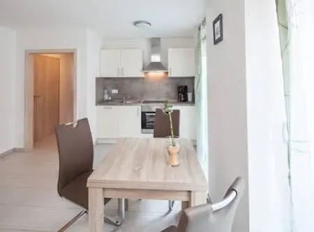 Apartamento Kiefer-apartments