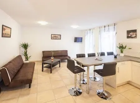 דירה Kiefer-apartments