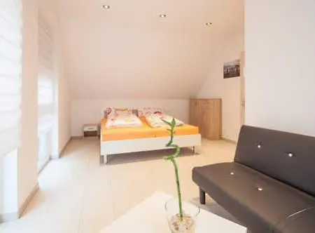 Kiefer-apartments Apartamento