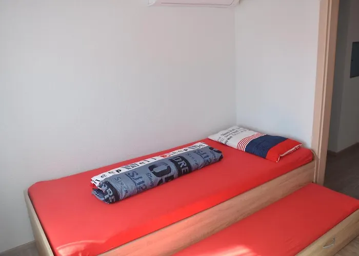 Kiefer-apartments Rust