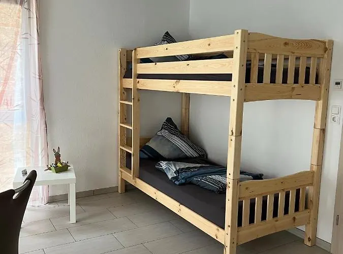 Kiefer-apartments Rust