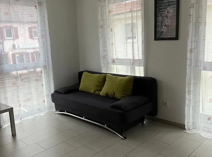 Lägenhet Kiefer-apartments Rust