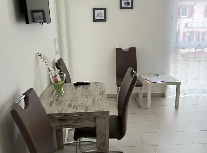 Lägenhet Kiefer-apartments Rust