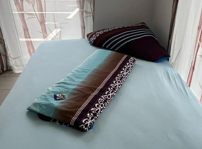 Kiefer-apartments * Rust