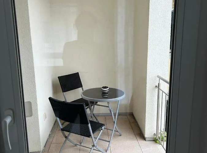 Kiefer-apartments Lägenhet