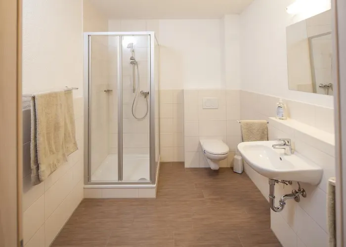 Lägenhet Kiefer-apartments