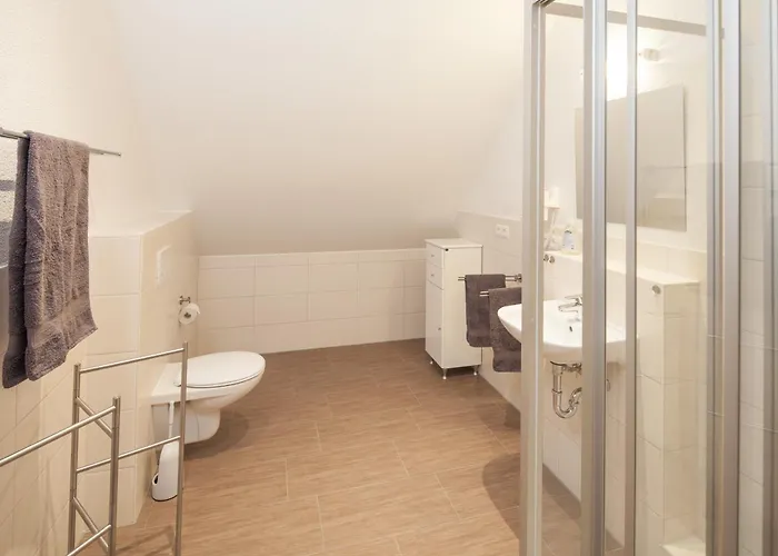 Lägenhet Kiefer-apartments *