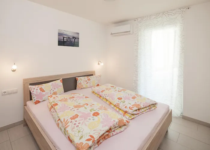 Lägenhet Kiefer-apartments