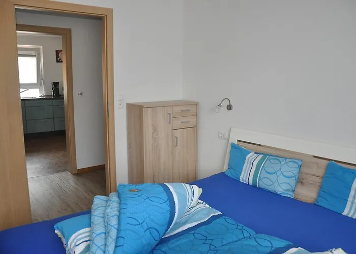 Lägenhet Kiefer-apartments