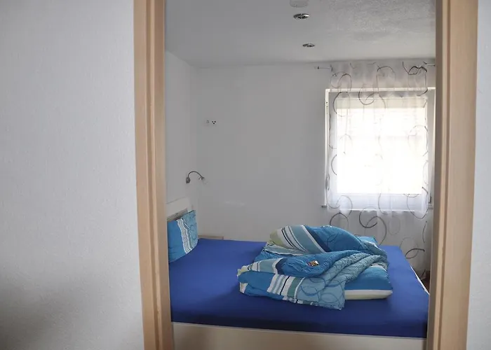 Lägenhet Kiefer-apartments Rust