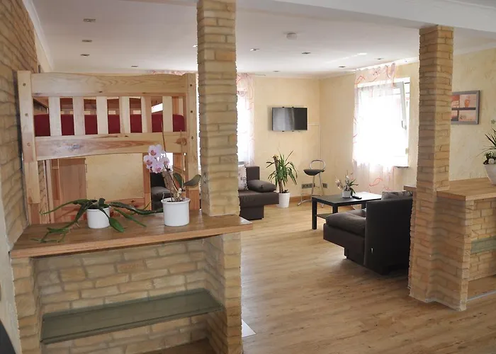 Kiefer-apartments Rust