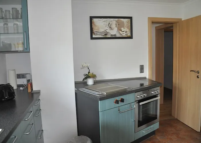 Lägenhet Kiefer-apartments Rust