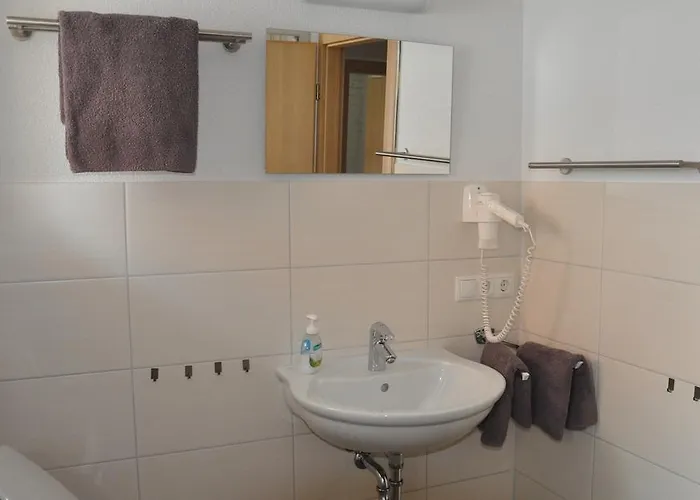 Lägenhet Kiefer-apartments