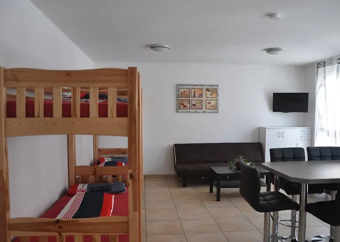 Kiefer-apartments 아파트 *