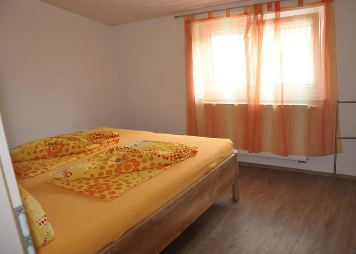 Lägenhet Kiefer-apartments