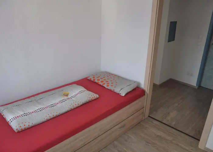 Kiefer-apartments Lägenhet