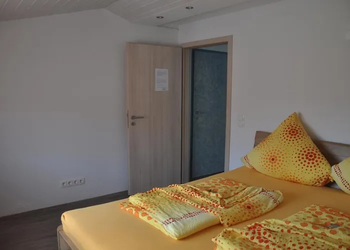 Lägenhet Kiefer-apartments