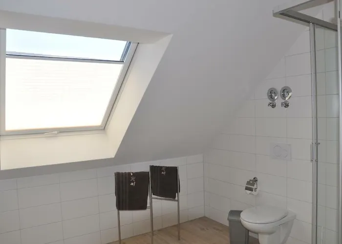 Kiefer-apartments Rust