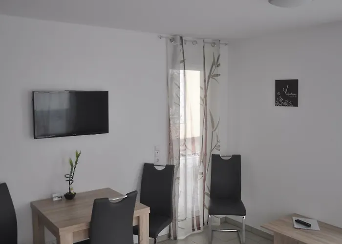 Kiefer-apartments Rust