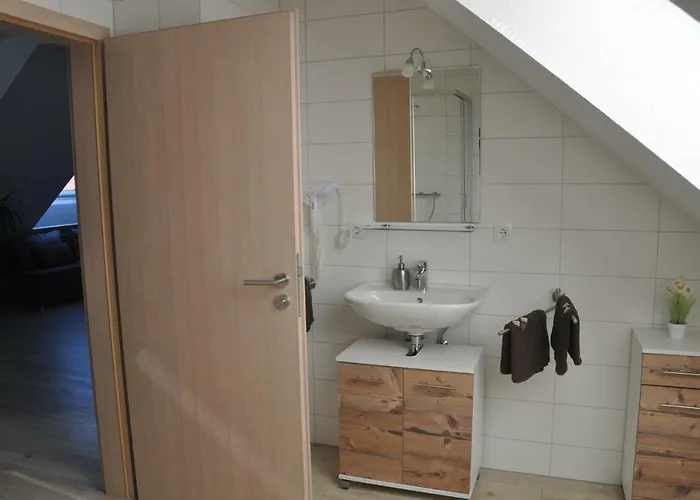 Kiefer-apartments Rust