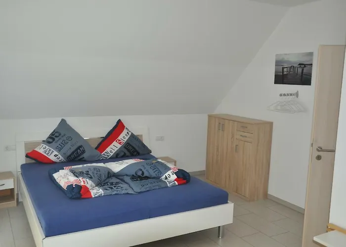 Lägenhet Kiefer-apartments Rust