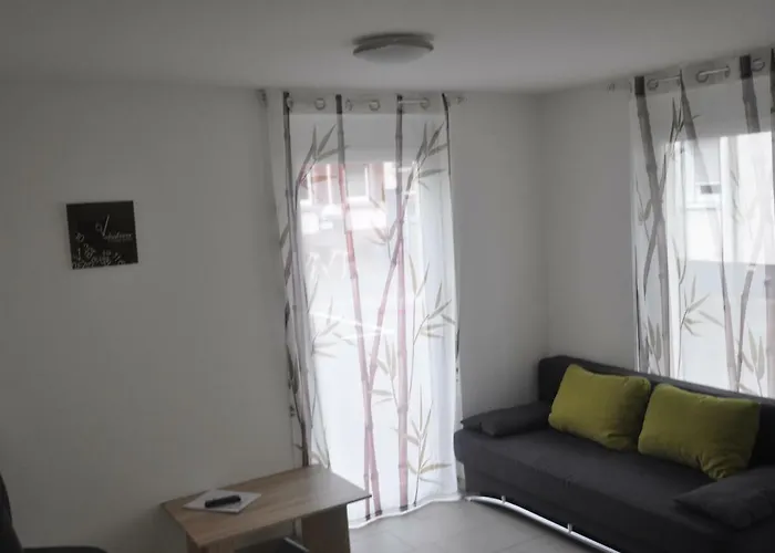 Kiefer-apartments 아파트 러스트