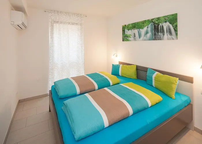 Kiefer-apartments Rust